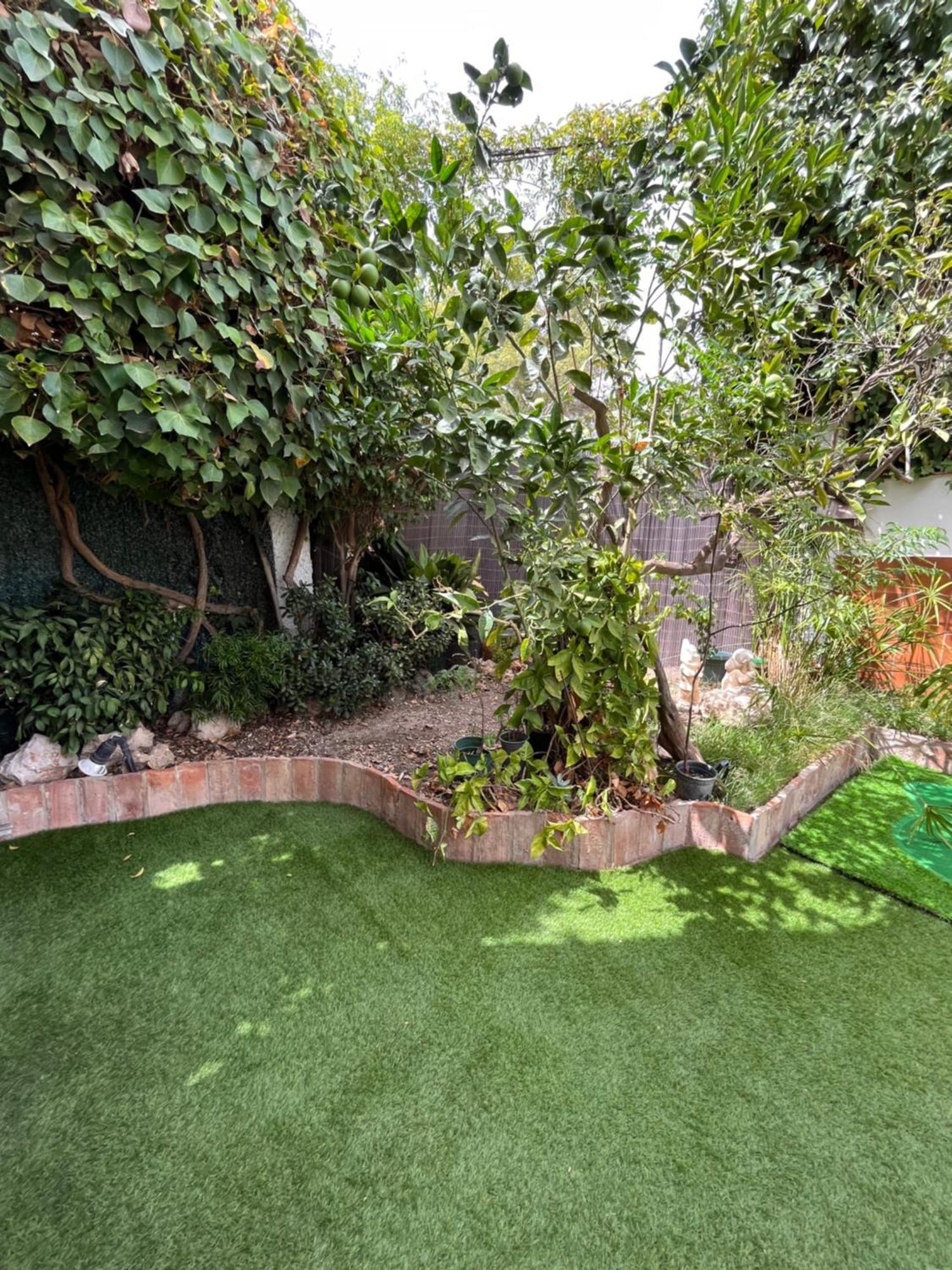 Apartamento En Monte Gibralfaro Piscina Compartida Málaga Exteriör bild