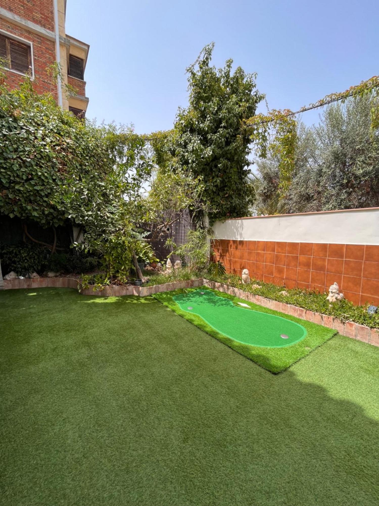 Apartamento En Monte Gibralfaro Piscina Compartida Málaga Exteriör bild